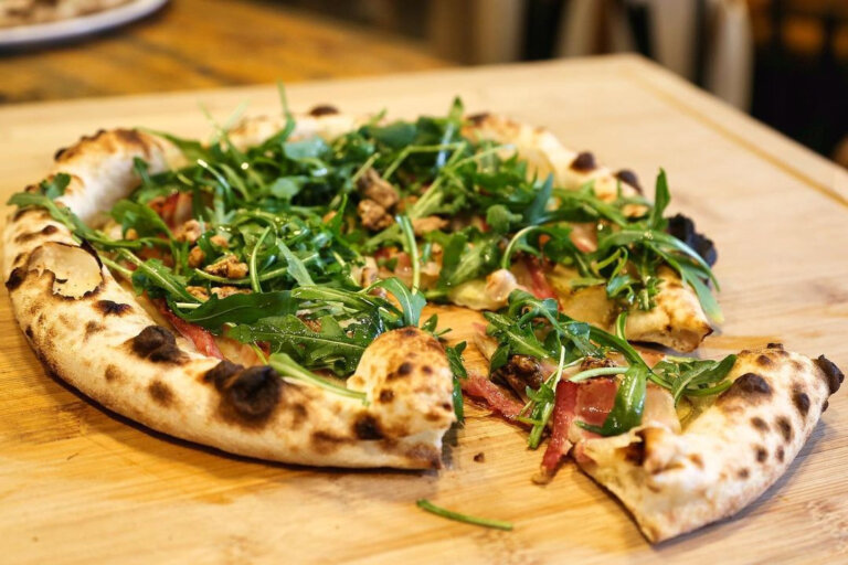 Restaurant Gutschein nineOfive Düsseldorf Flingern