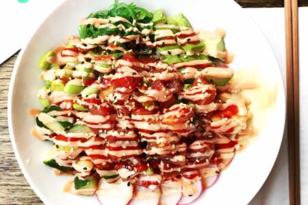 Oasia Restaurant-Gutschein