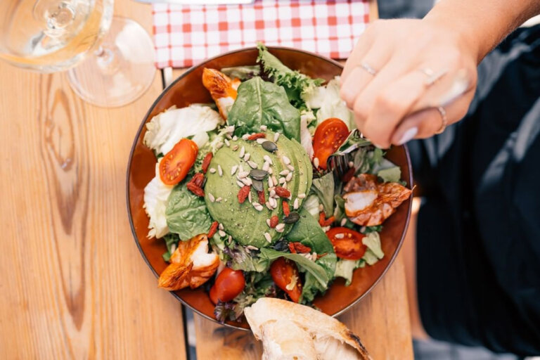 Restaurant Gutschein OhJulia Stuttgart