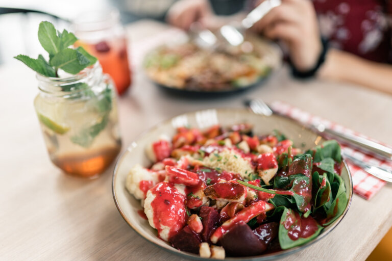 Restaurant Gutschein für OhJulia Stuttgart