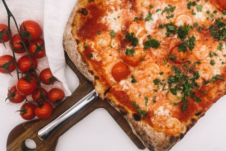 Restaurant Gutschein OhJulia Stuttgart