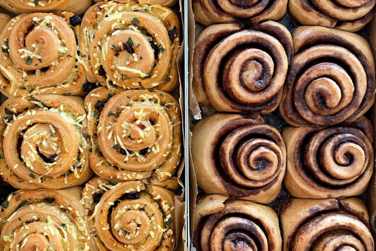 Restaurant Gutschein OM NOM NOM Café & Feinkost München