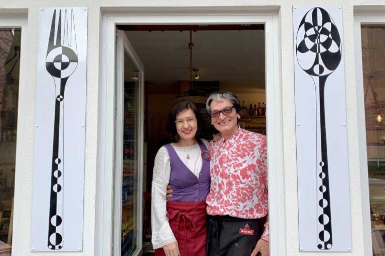 Restaurant Gutschein für pamboli tapas bar