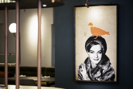 Pigeon Post Bar & Eatery Restaurant-Gutschein