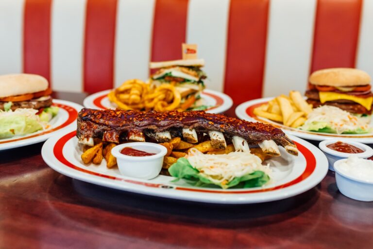 Restaurant Gutschein für Play Off Hannover