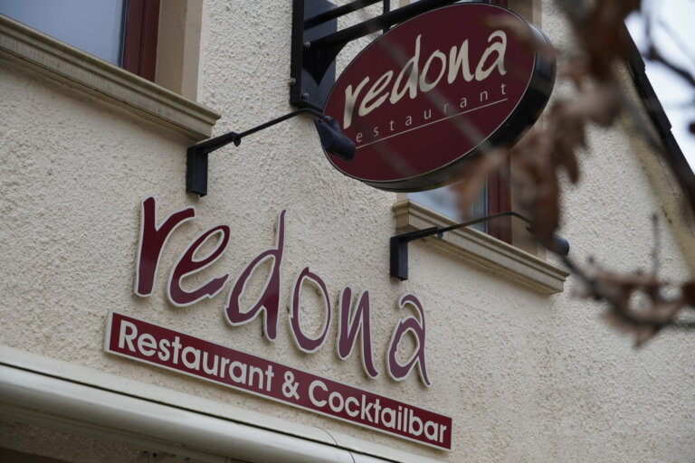 Restaurant Gutschein für Restaurant & Cocktailbar REDONA