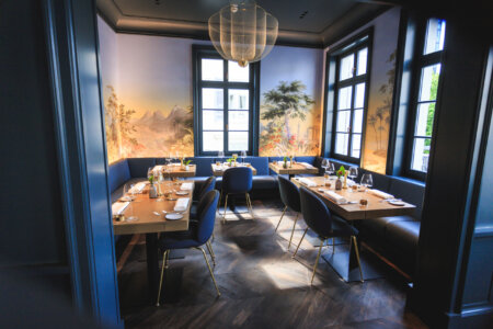 Restaurant Aureus Restaurant-Gutschein