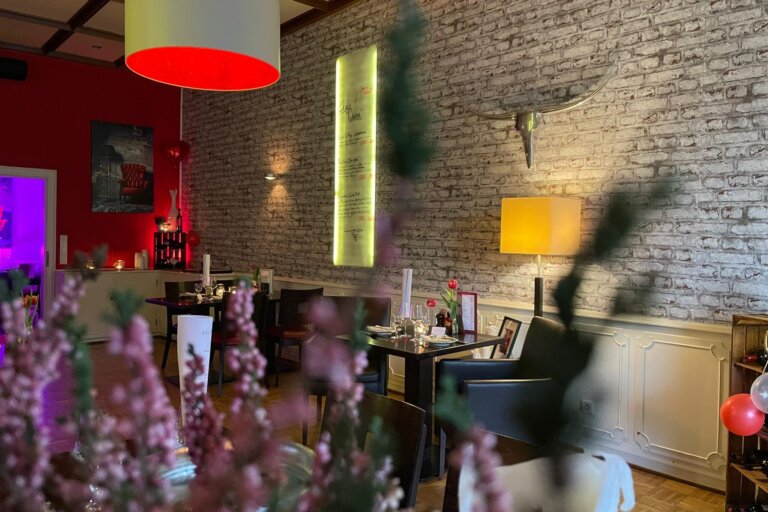 Restaurant Gutschein für Restaurant “Meat&Mind”