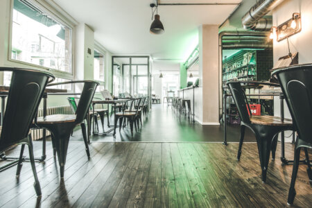 Retematäng Bar Restaurant-Gutschein