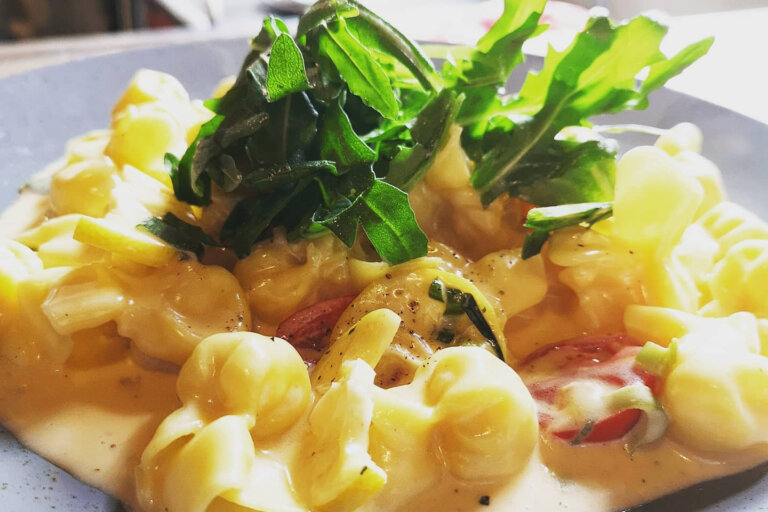 Restaurant Gutschein Ristorante Vincenzo Hamburg