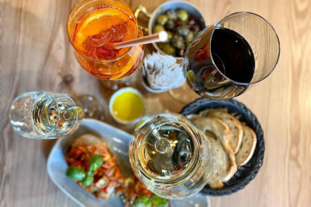 Ristorì da Franco Restaurant-Gutschein