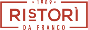 Logo Ristorì da Franco