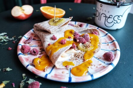 SAMSTAGSKINDER Restaurant-Gutschein