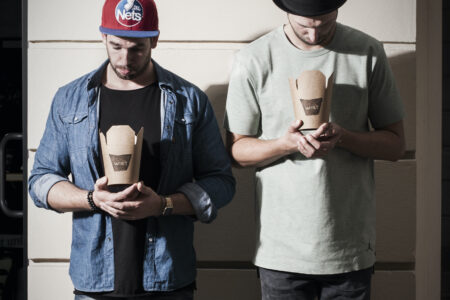 SchachtelW!RT Restaurant-Gutschein