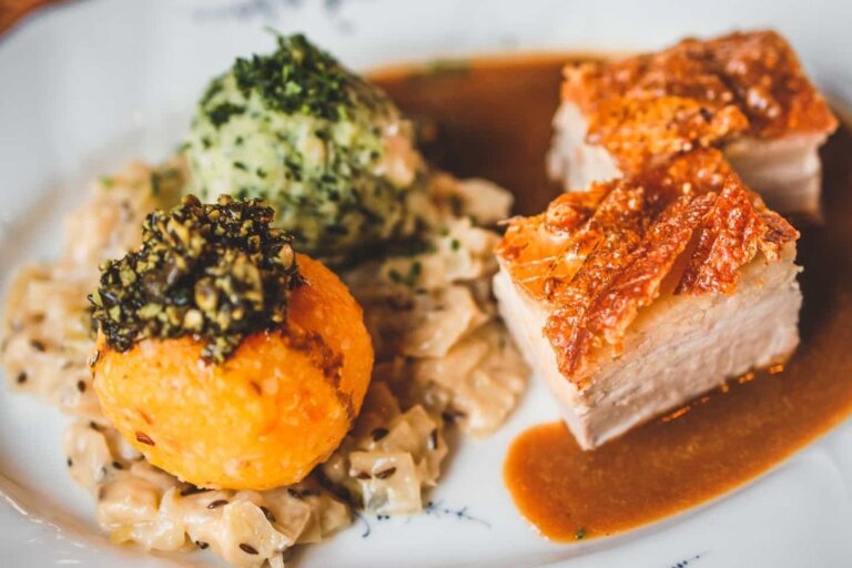 Restaurant Gutschein für Servus Heidi