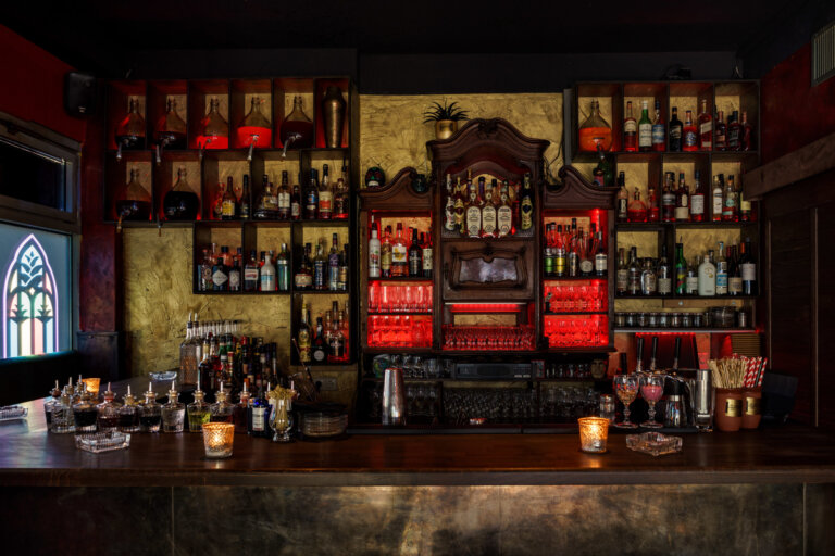 Restaurant Gutschein für The Chug Club