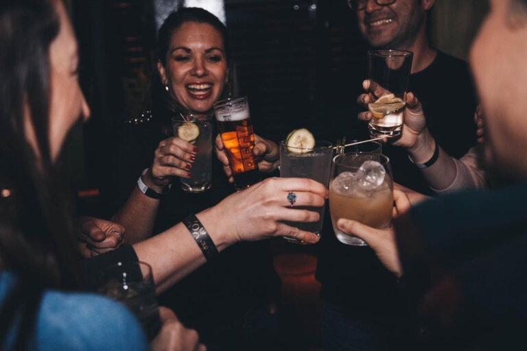 Restaurant Gutschein TheLiberate Berlin