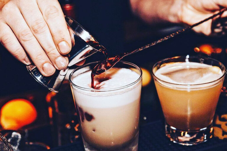 Restaurant Gutschein TheLiberate Berlin