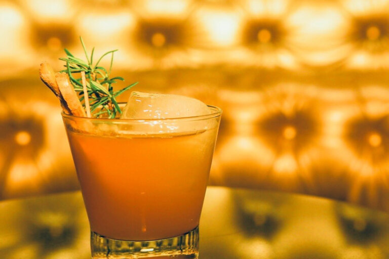 Restaurant Gutschein TheLiberate Berlin