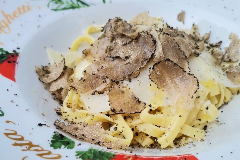 Restaurant Gutschein für Trattoria Toscana