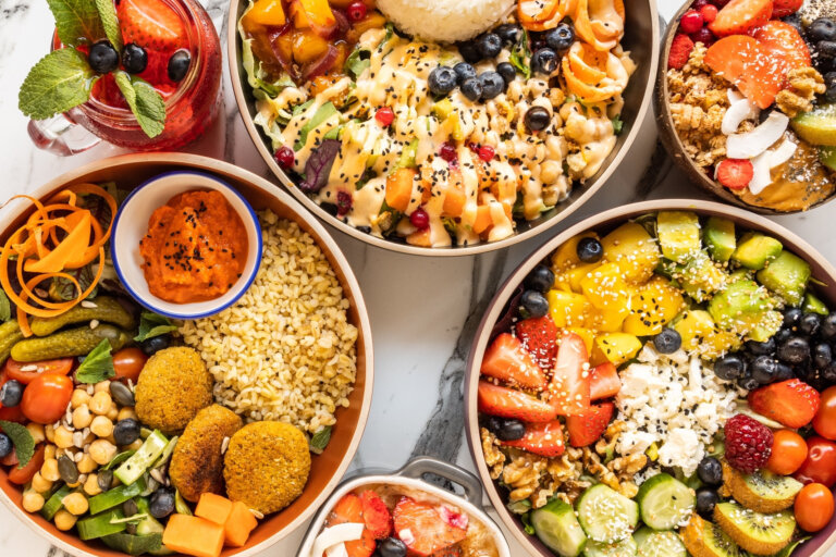 Restaurant Gutschein für Veats