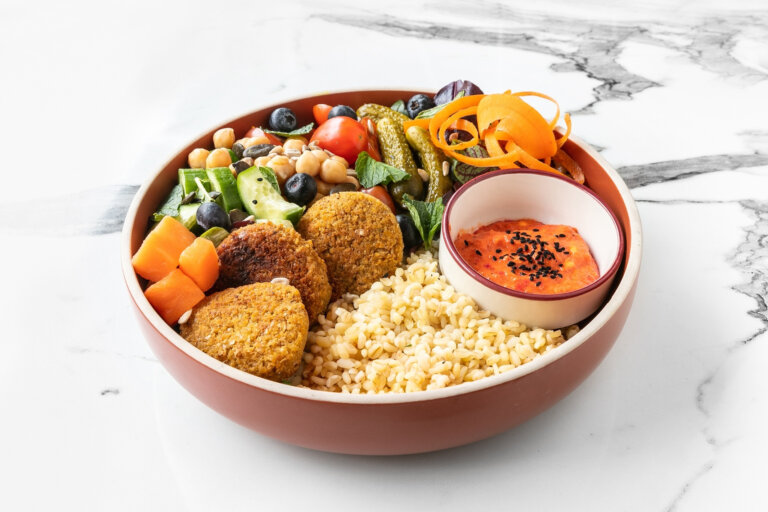 Restaurant Gutschein Veats Hannover