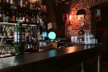 Weserkrug Restaurant-Gutschein