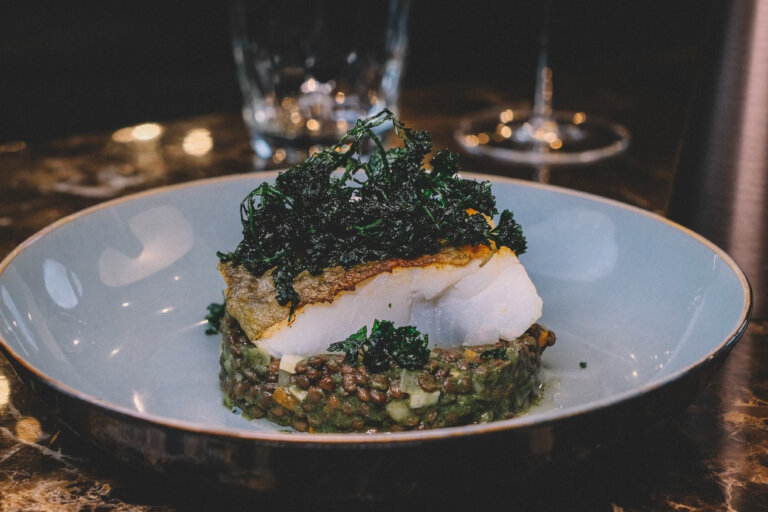 Restaurant Gutschein Witwenball Küche & Wein Hamburg