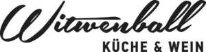 Logo Witwenball Küche & Wein