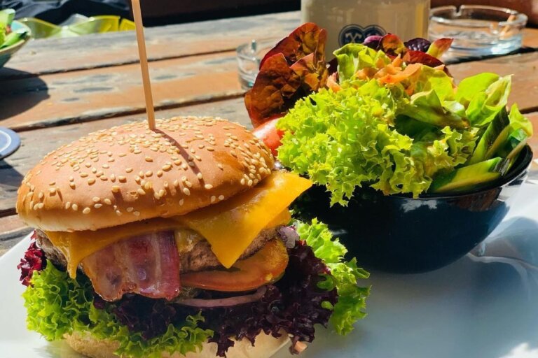 Restaurant Gutschein für Zar Restaurant & Bar