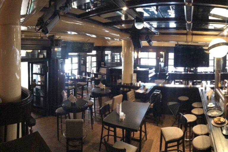 Restaurant Gutschein für Achims Beckshaus