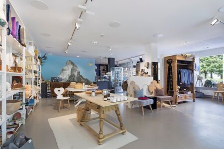 alpenweit Restaurant-Gutschein