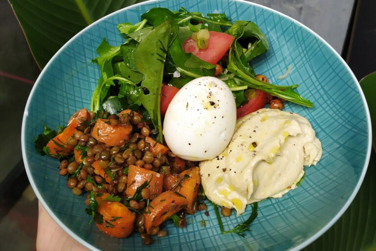 Restaurant Gutschein für Brot&Zeit