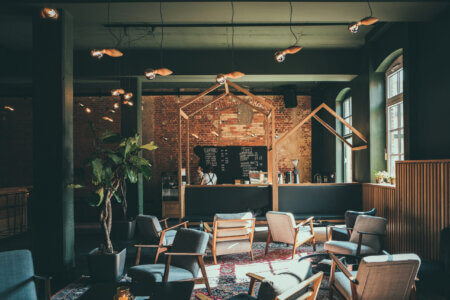 DRILLING Restaurant-Gutschein