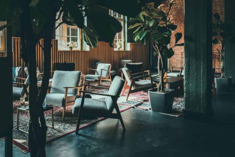 Restaurant Gutschein DRILLING Hamburg