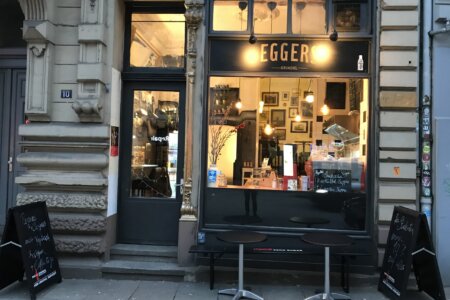 Eggers Restaurant-Gutschein