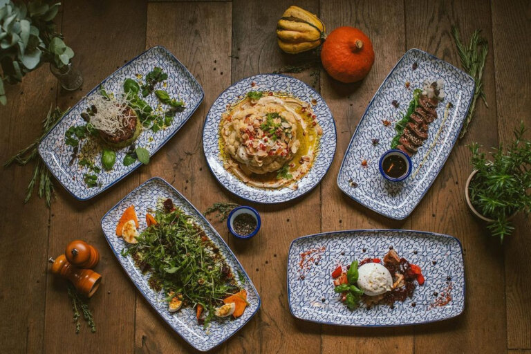 Restaurant Gutschein Frau Trude Hanau