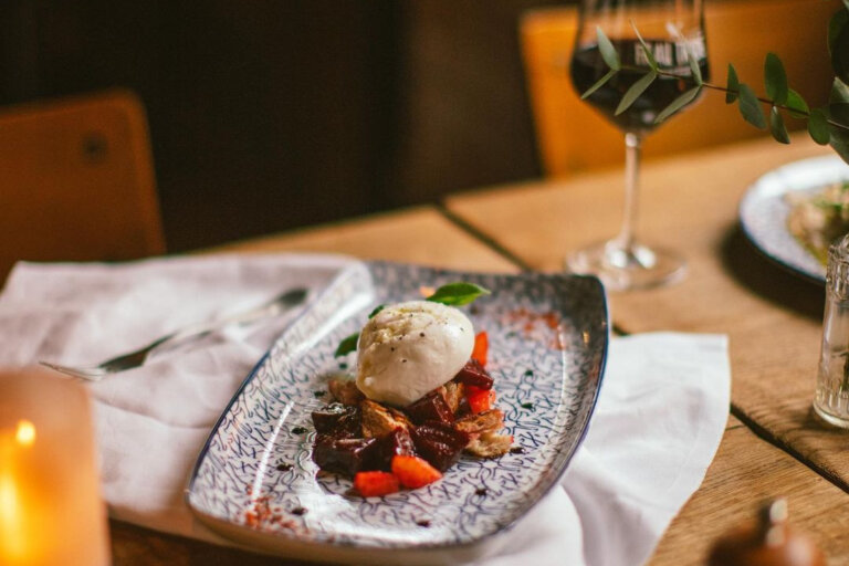 Restaurant Gutschein Frau Trude Hanau