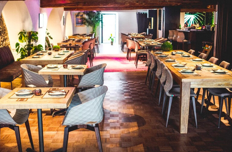 Restaurant Gutschein für High Thai – Authentic Thai Cuisine