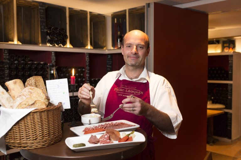 Restaurant Gutschein für Kleinhuis Restaurant im Baseler Hof