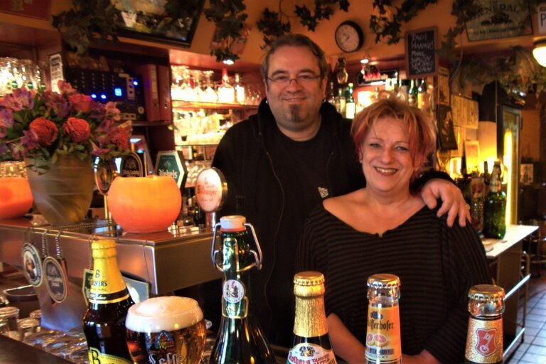 Restaurant Gutschein für Spooky’s