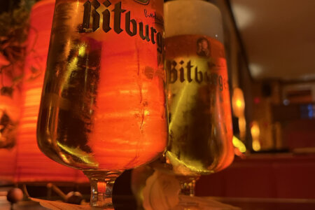 Spooky’s Restaurant-Gutschein