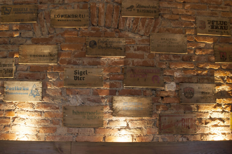 Restaurant Gutschein für Tap House München