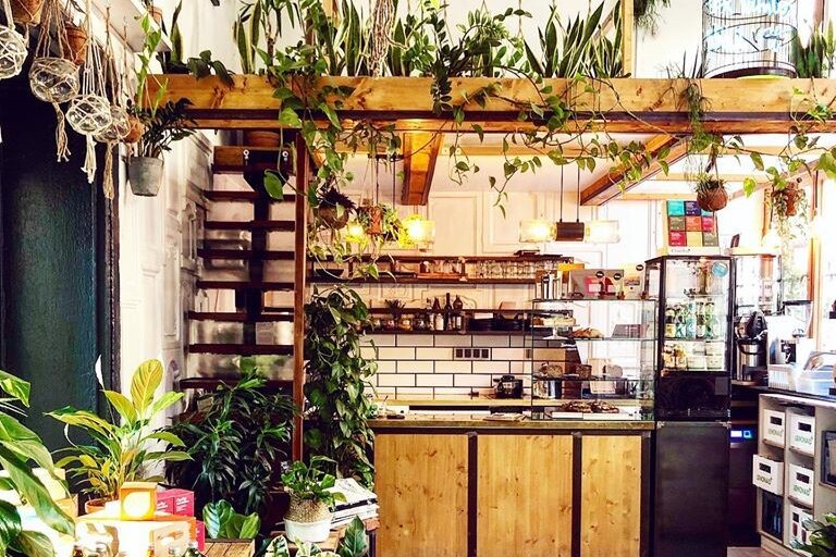 Restaurant Gutschein für The Greens