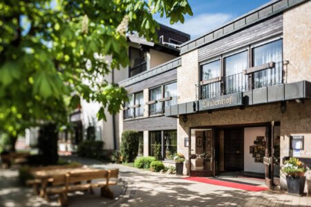 Lindenhof Resort und Events Restaurant-Gutschein