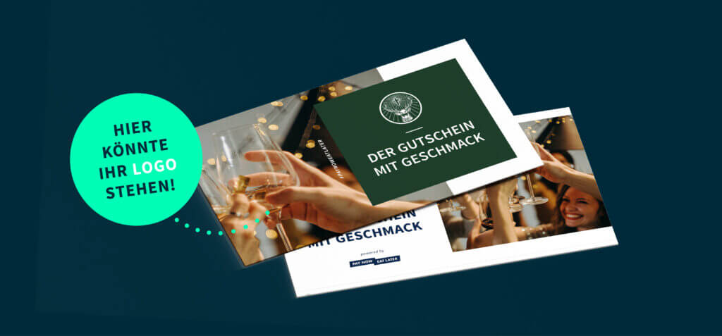 Weihnachtsfeierersatz für deine Firma Restaurant Gutschein