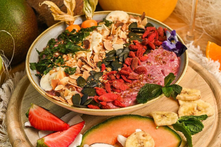 Restaurant Gutschein Cloud Kitchen