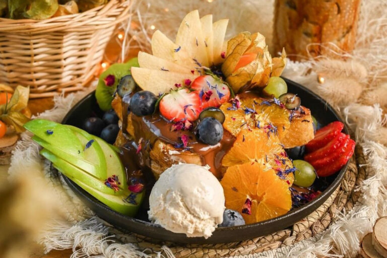 Restaurant Gutschein Cloud Kitchen