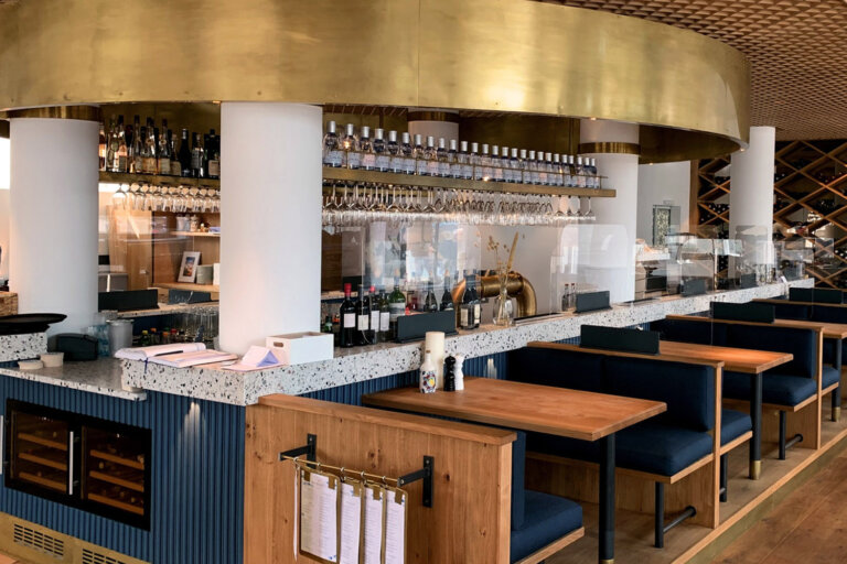 Restaurant Gutschein für Das Glöckl