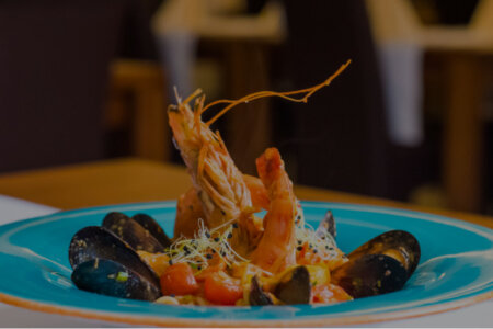 Don Mateo Restaurant-Gutschein